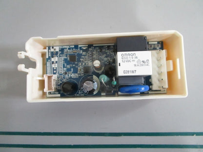 Whirlpool NEW OEM Refrigerator Electronic Control Board W11387533 NOS Part 0820