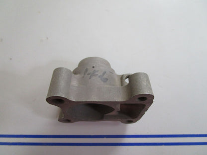 *NEW OEM* 0770 OMC Johnson Evinrude Water Pump Housing 318875 0318875
