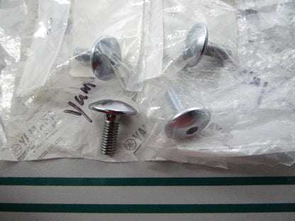 NEW OEM (LOT OF 4) 90110-06200 Yamaha Socket 0810