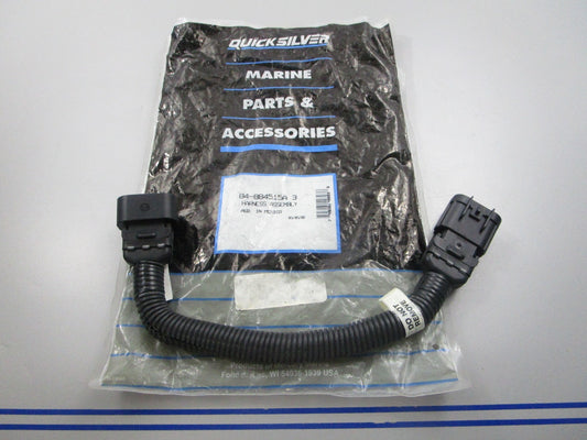 NEW OEM 84-884515A3 Mercury Quicksilver Harness Assembly 0810