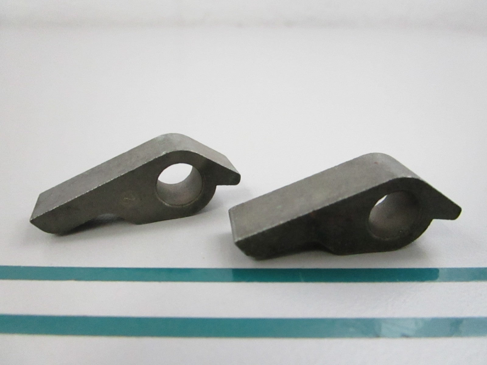 NEW OEM (LOT OF 2) 86850 Mercury Quicksilver Cam Dog 0810