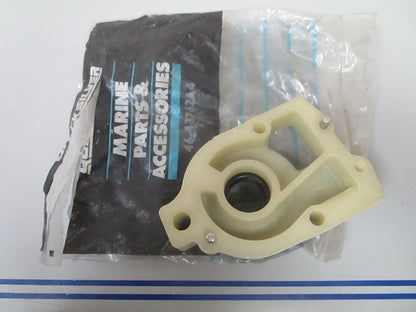 *NEW OEM* 0770 Mercury Quicksilver Water Pump Base 46-48762A4