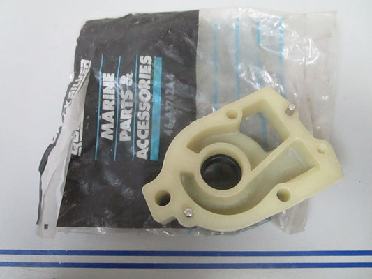 *NEW OEM* 0770 Mercury Quicksilver Water Pump Base 46-48762A4