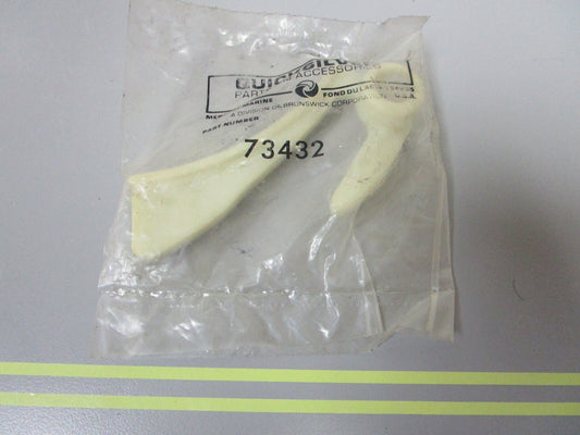 *NEW OEM* 0810 Mercury Quicksilver Throttle Cam 73432