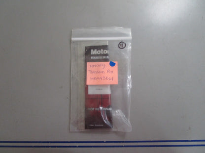 *NEW OEM* 0720 Motorguide Mercury Transom Pin M8993861