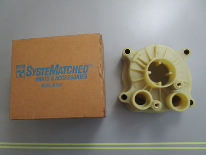 *NEW OEM* 0820 OMC Johnson Evinrude Impeller Housing 385801 0385801
