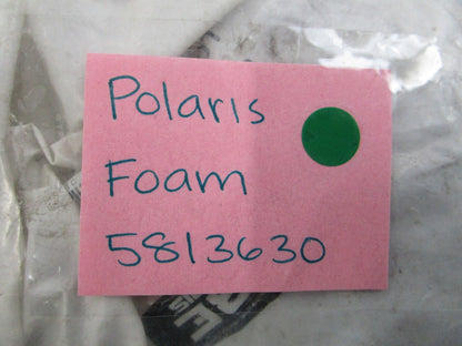 NEW OEM 5813630 Polaris Foam 0810