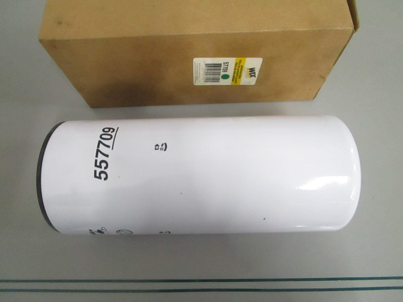 NEW OEM 57709 Wix Hydraulic Filter 0820