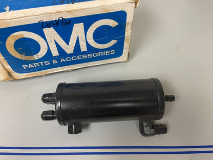 *NEW OEM* 0810 OMC Johnson Evinrude Oil Cooler Assembly 984142 0984142