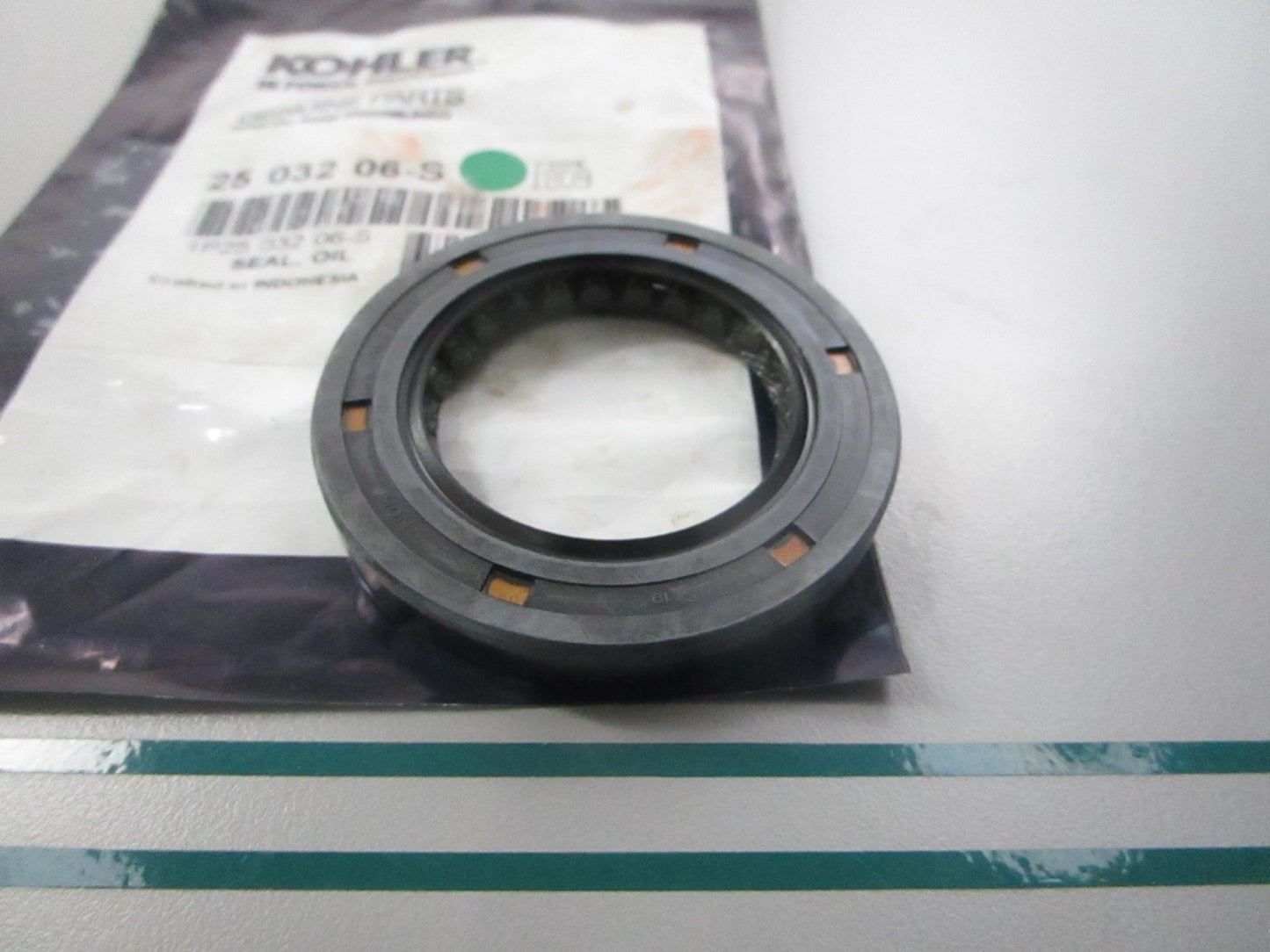 NEW OEM 24 032 06-S Kohler Oil Seal 0810