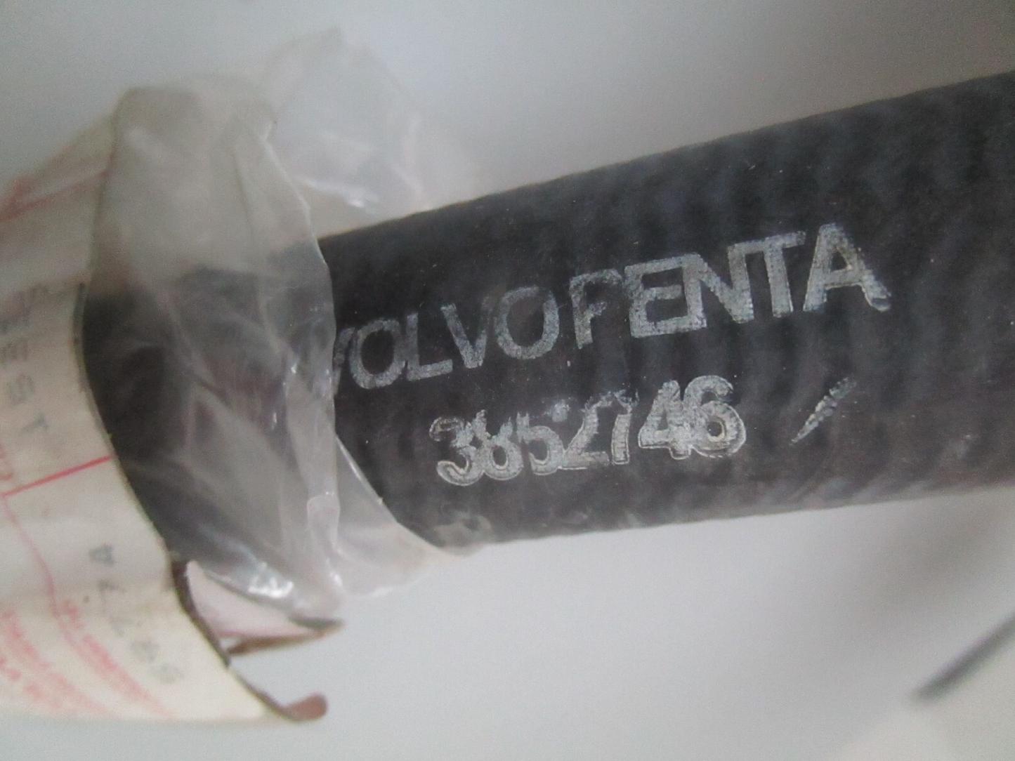 *NEW OEM* 0720 Volvo Penta Hose 3852746