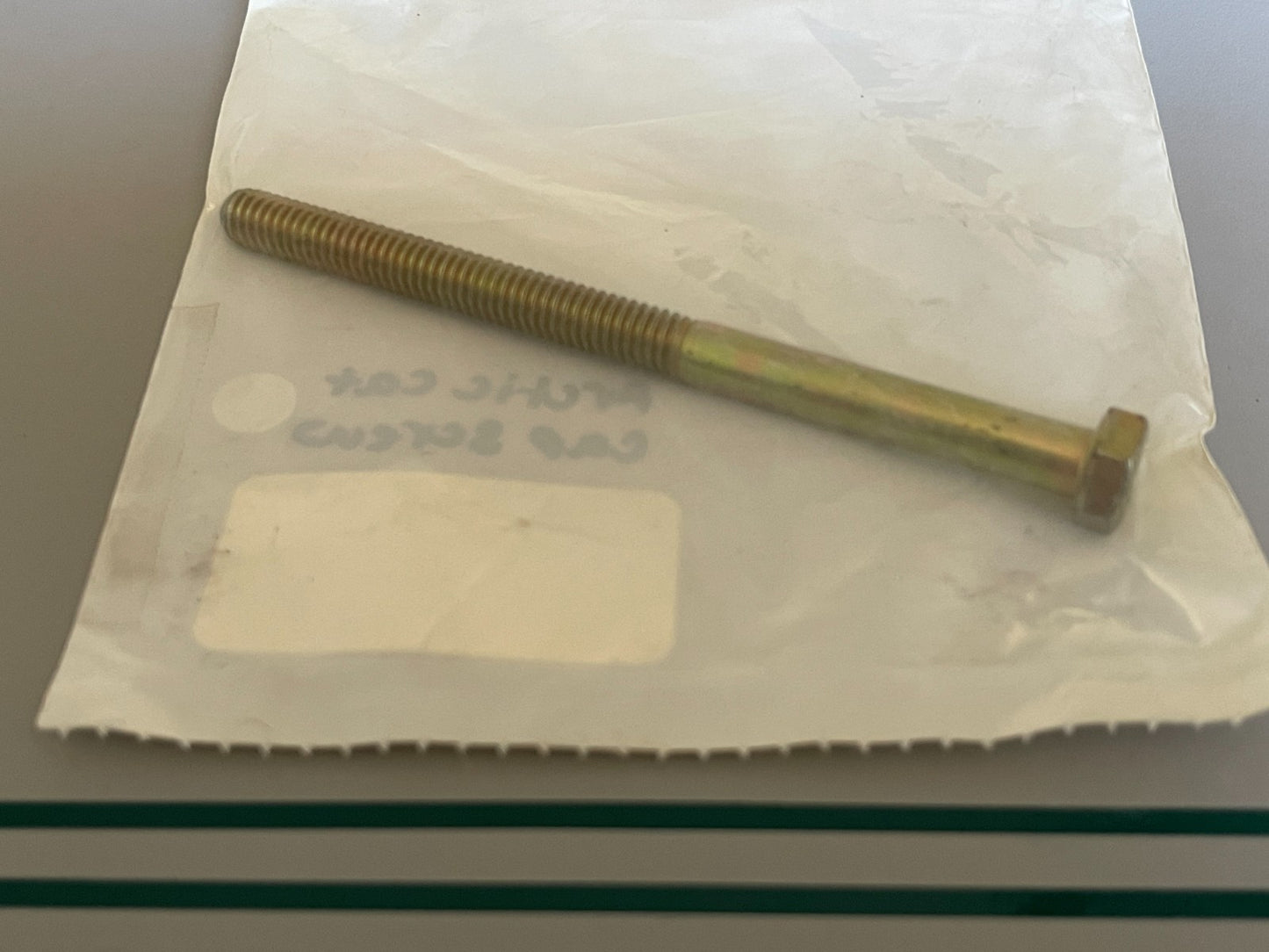 NEW OEM 1623-034 Arctic Cat Cap Screw 0810