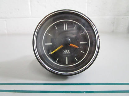 NEW OEM 1075420011 Mercedes-Benz Clock 0820