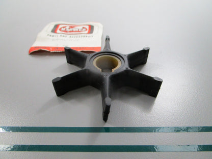 NEW OEM 656-44352-02-00 Yamaha Mariner Impeller 0810