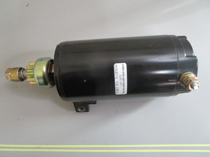 *NEW* 0820 Sierra Starter 18-5634 Replaces: 585057, 585051, 385529, 389954