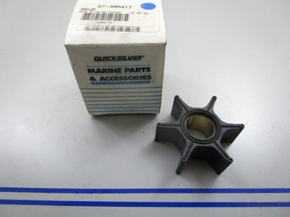 *NEW OEM* 0810 Mercury Quicksilver Impeller 47-30041T