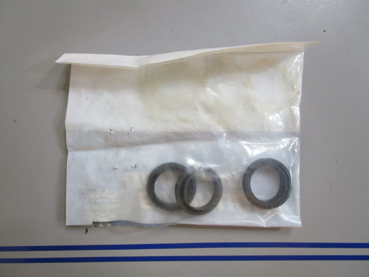 *NEW OEM* (LOT OF 3) 0770 OMC Johnson Evinrude Seal 310058 0310058