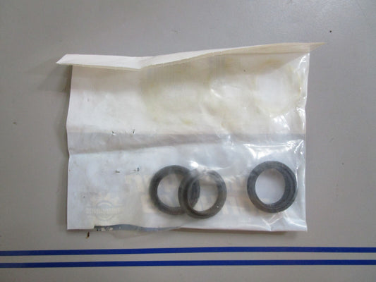 *NEW OEM* (LOT OF 3) 0770 OMC Johnson Evinrude Seal 310058 0310058