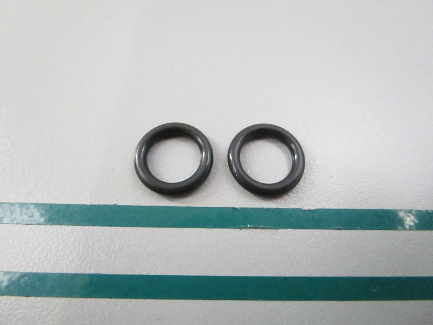 NEW OEM (LOT OF 2) 93210-08003-00 Yamaha O-Ring 0810