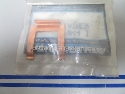 *NEW OEM* 0810 Mercury Quicksilver Retainer 120441