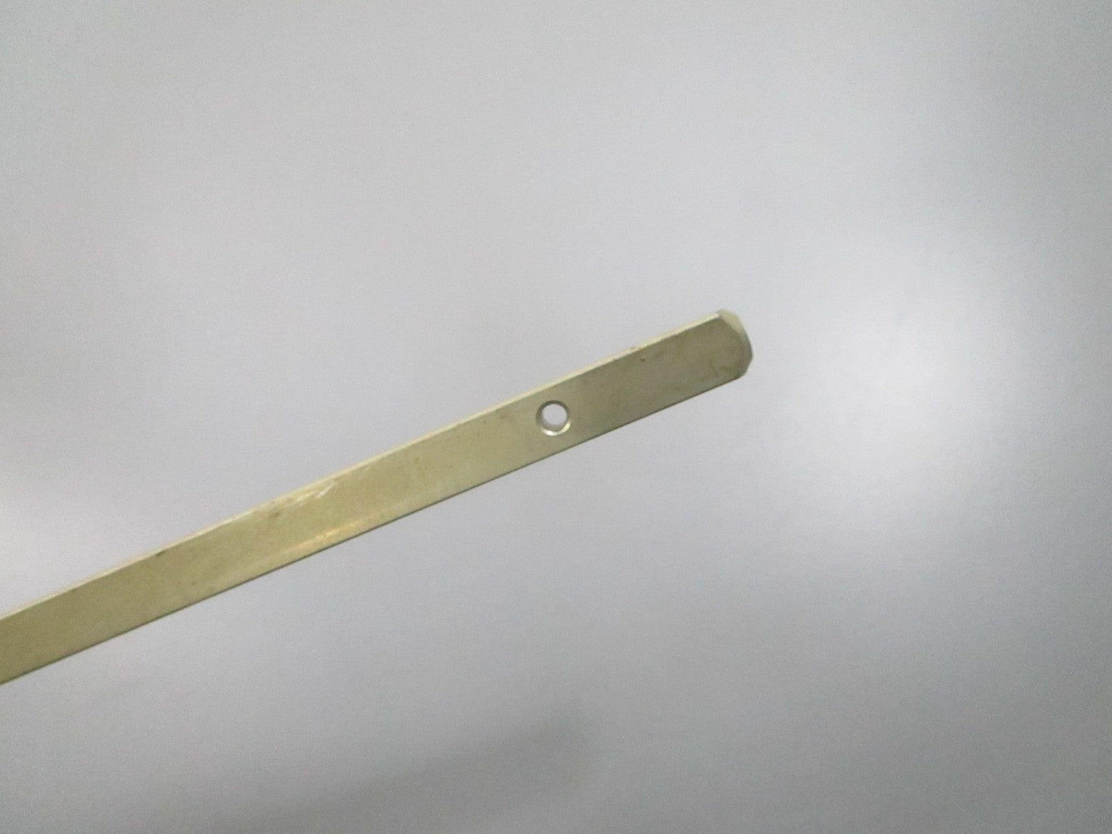 *NEW OEM* 0810 Mercury Quicksilver Shaft 66393