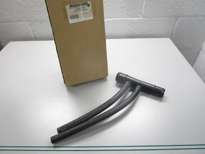 NEW OEM 22-865317T02 Mercury Quicksilver Hose Assembly Fitting 0810