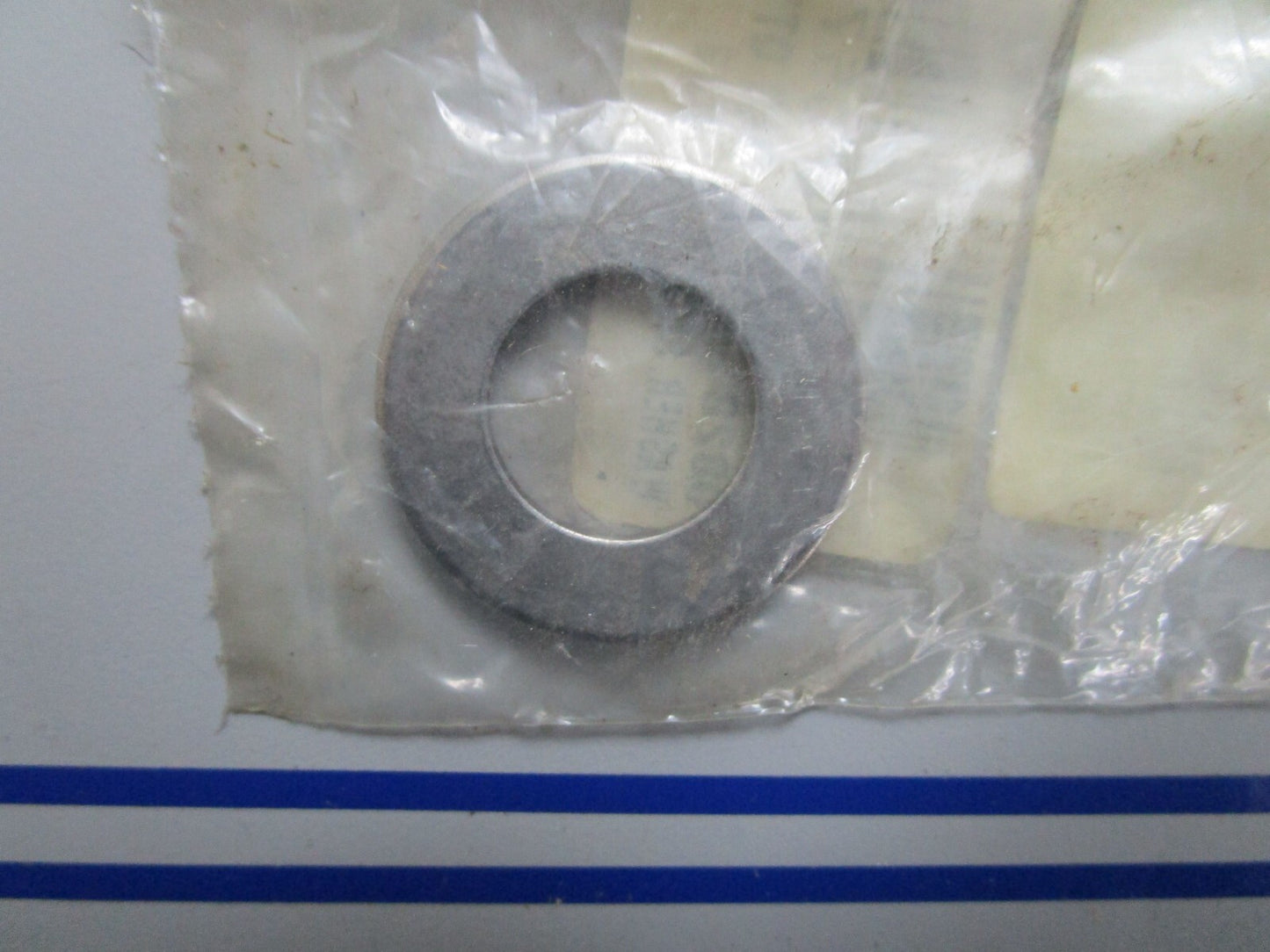 *NEW* 0770 Arctic Cat Tigershark 16.3x30x3 Steel Washer 0828-020