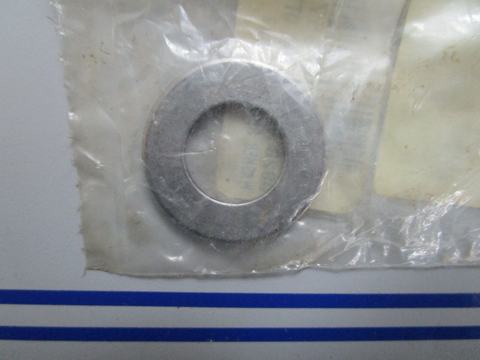 *NEW* 0770 Arctic Cat Tigershark 16.3x30x3 Steel Washer 0828-020