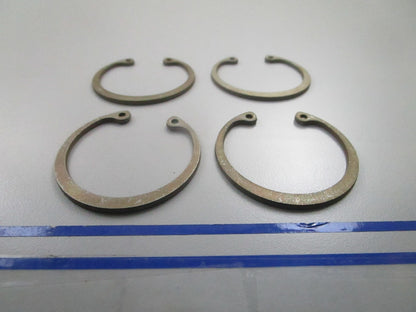 *NEW OEM* (LOT OF 4) 0810 Arctic Cat Circlip 3004-479