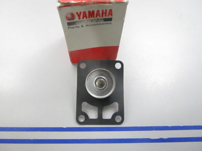 NEW OEM 6G8-24411-02-00 Yamaha Diaphragm 0810