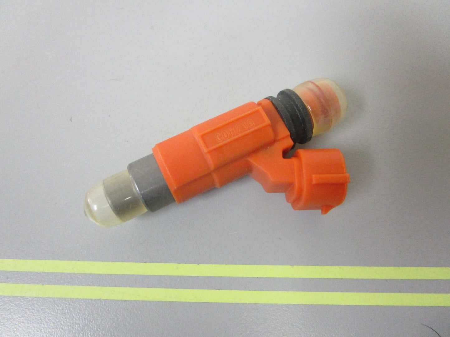 *NEW OEM* 0720 Yamaha Fuel Injector 68V-8A360-00-00