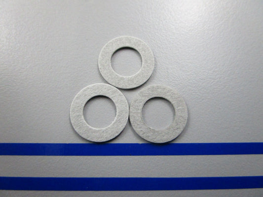 *NEW OEM* (LOT OF 3) 0810 Mercury Quicksilver Gasket 27-F10090
