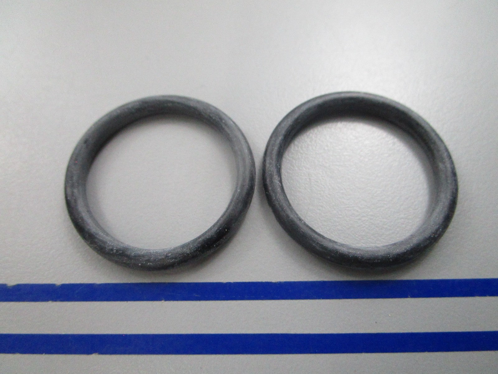 NEW OEM (LOT OF 2) 25-35027 Mercury Quicksilver O-Ring 0810