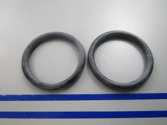 NEW OEM (LOT OF 2) 25-35027 Mercury Quicksilver O-Ring 0810
