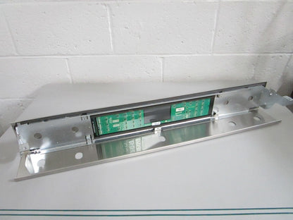 KitchenAid Whirlpool NEW OEM Range Control Panel W11029431 NOS Genuine Part 0820