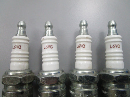 NEW (LOT OF 10) Champion L6VC Spark Plug 0810