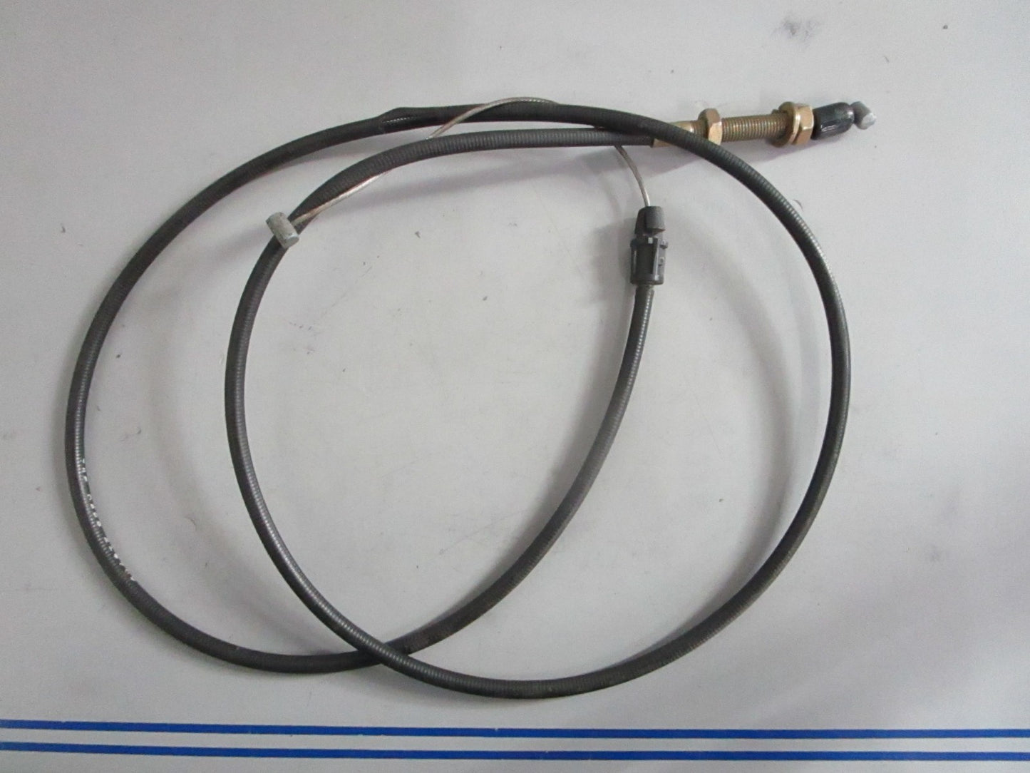 NEW OEM 946-0896 MTD Control Cable 0820