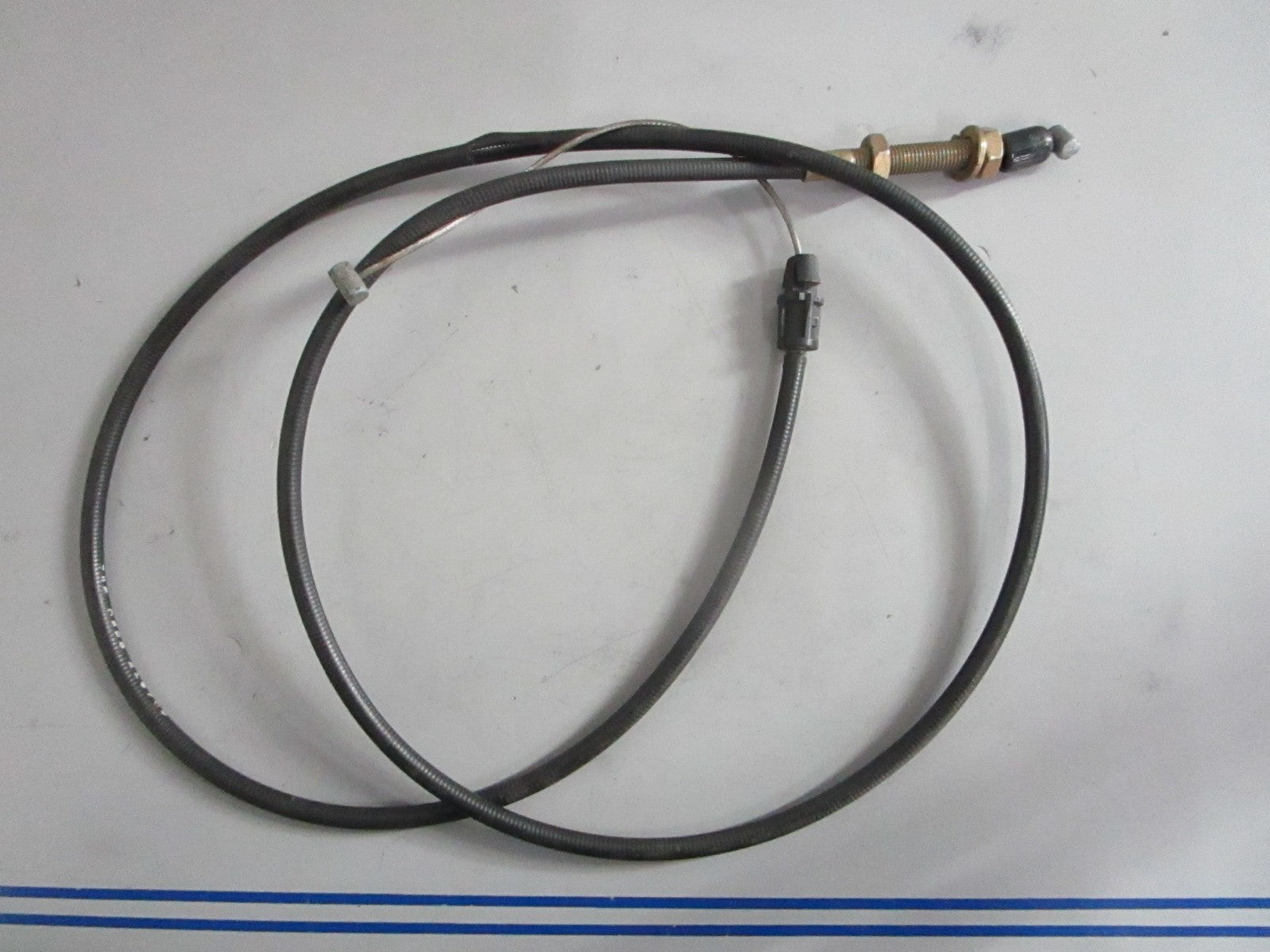 NEW OEM 946-0896 MTD Control Cable 0820