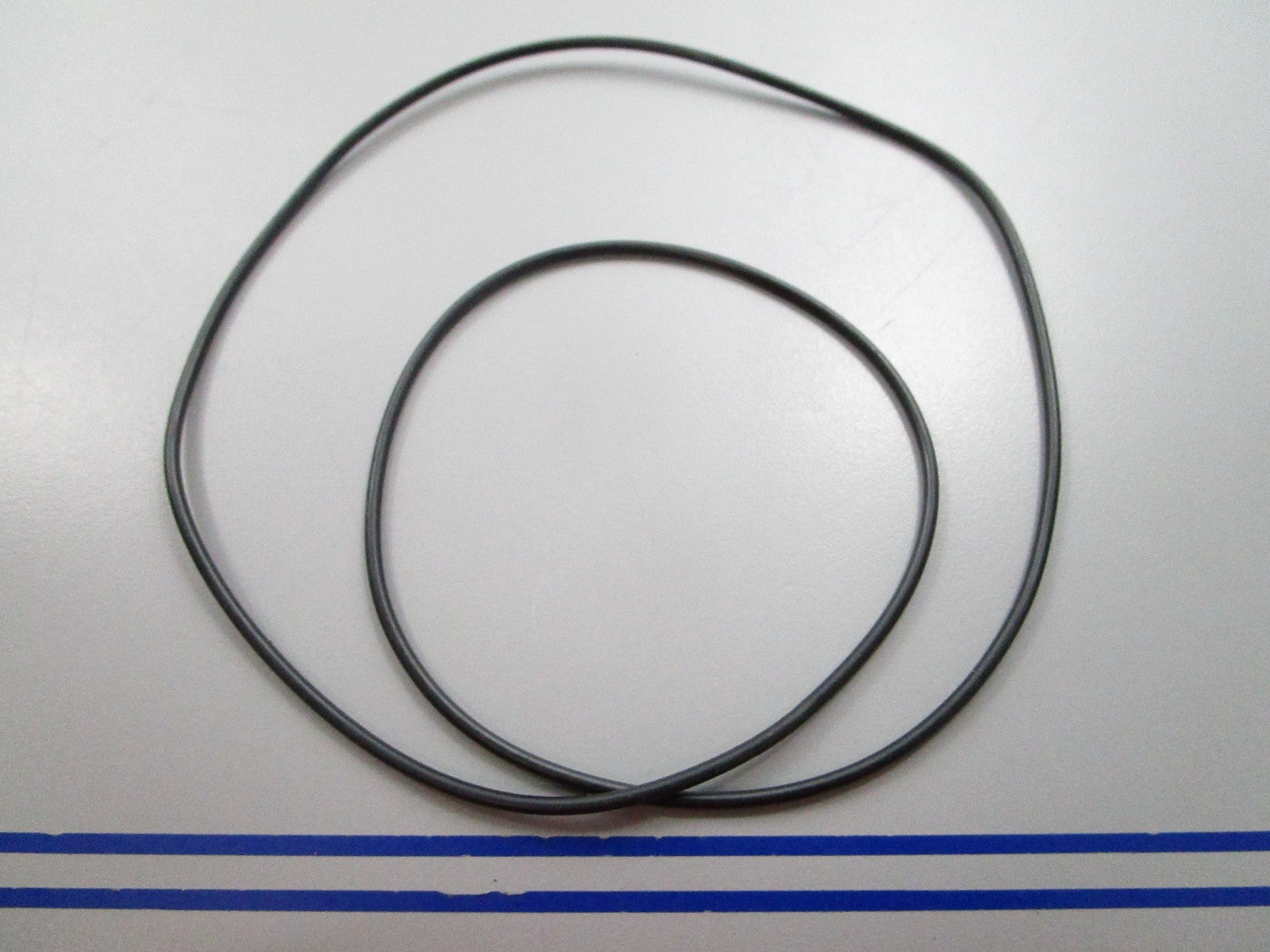 NEW OEM 908305 0908305 OMC Johnson Evinrude Seal Ring 0810