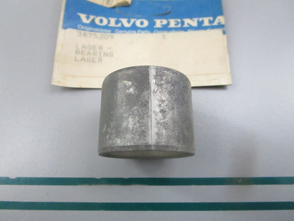 NEW OEM 3875309 Volvo Penta Bearing 0810