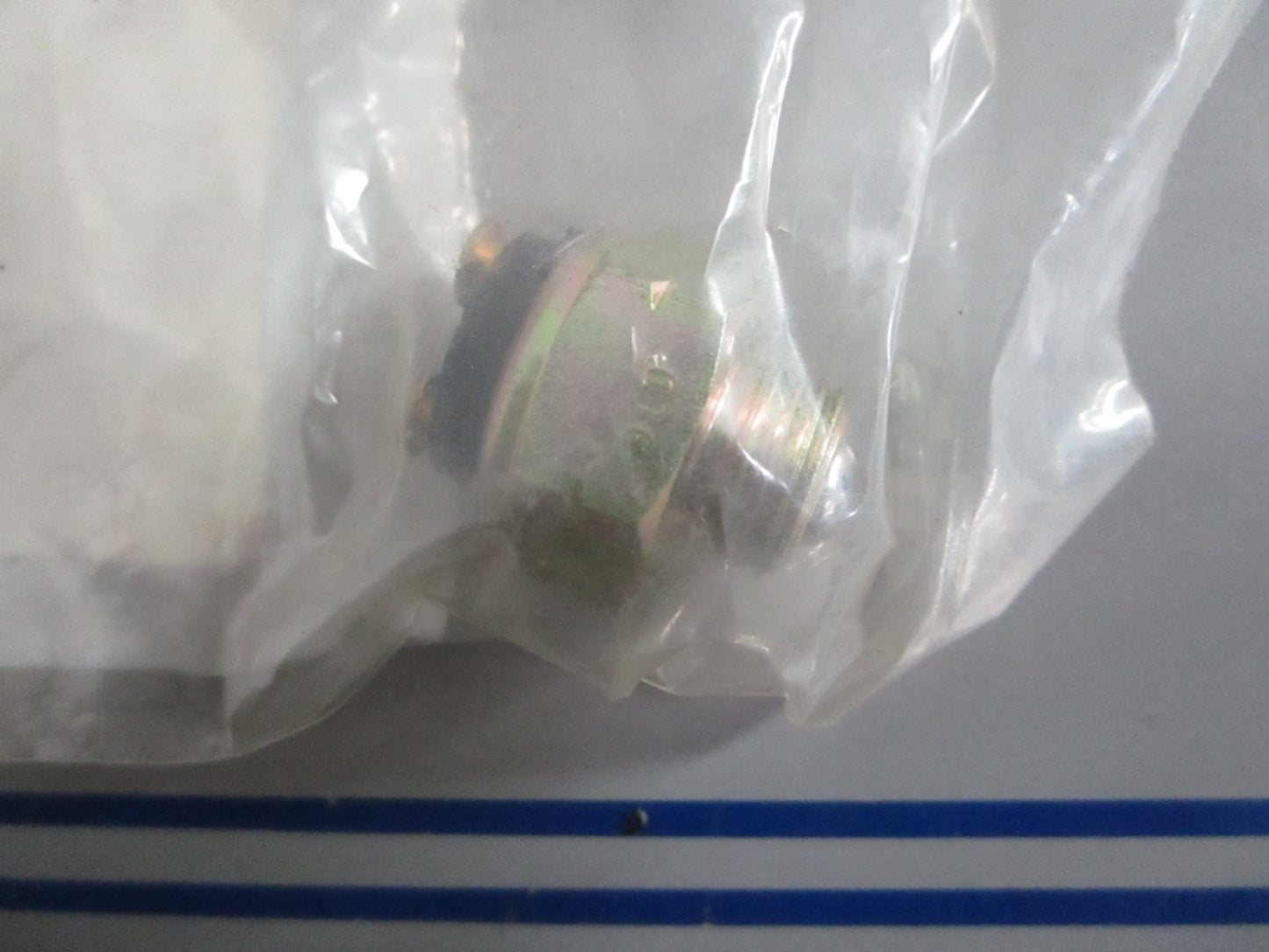 NEW 430-496 Stens Safety Switch Rep: 1654634SM 0820