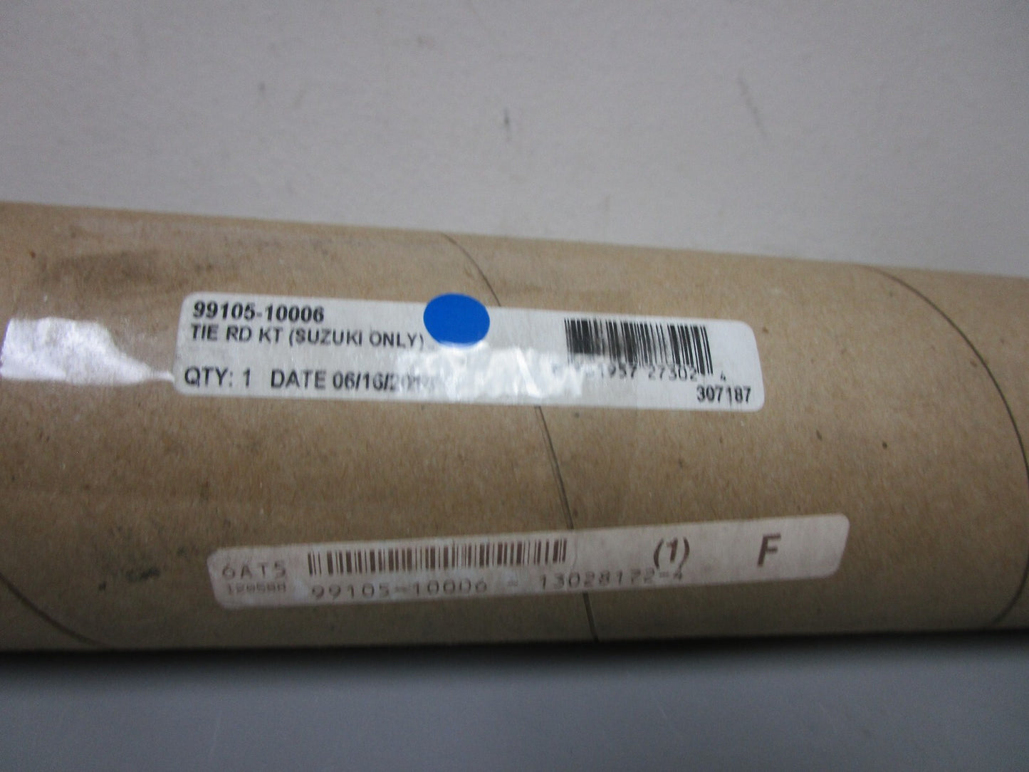 *NEW OEM* 0720 Suzuki Tie Rod Kit 99105-10006