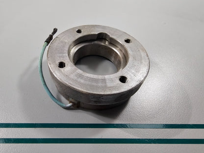 NEW OEM 378665 0378665 OMC Johnson Evinrude Coil & Housing 0810