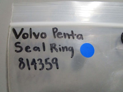 *NEW OEM* 0770 Volvo Penta Seal Ring 814359