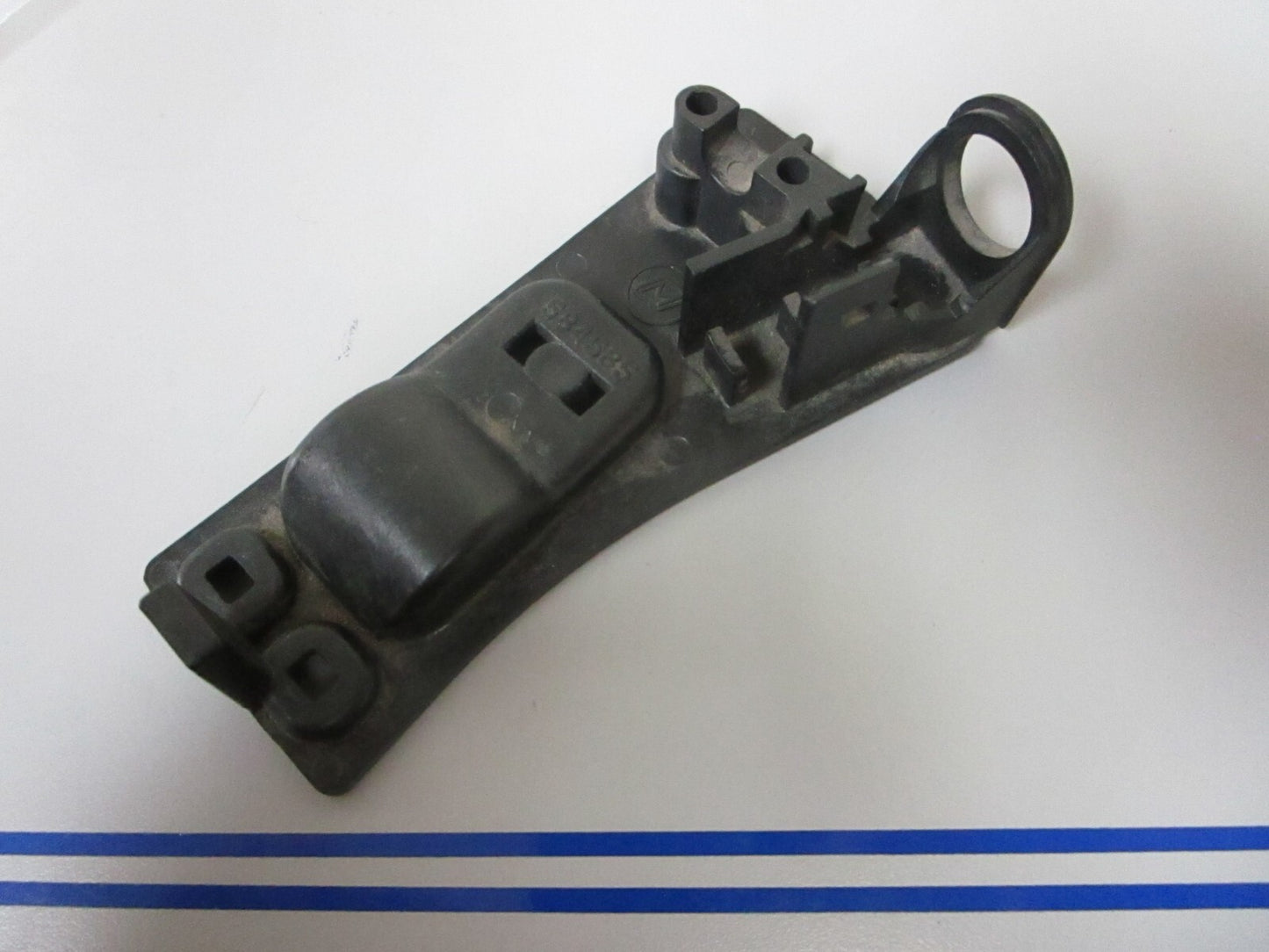 *NEW OEM* 0720 OMC Johnson Evinrude Kill Switch Bracket 584585 0584585