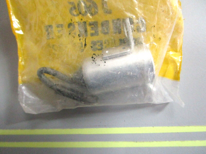 *NEW* 0750 Preferred CONDENSER J605 Replaces 580321