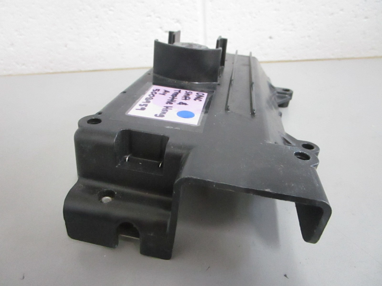 NEW OEM 5008959 OMC Johnson Evinrude Shift & Throttle Housing Assy 0820