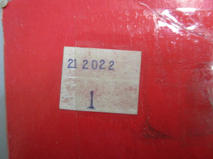 *NEW OEM* 0810 OMC Johnson Evinrude 21" Decal 212022 0212022