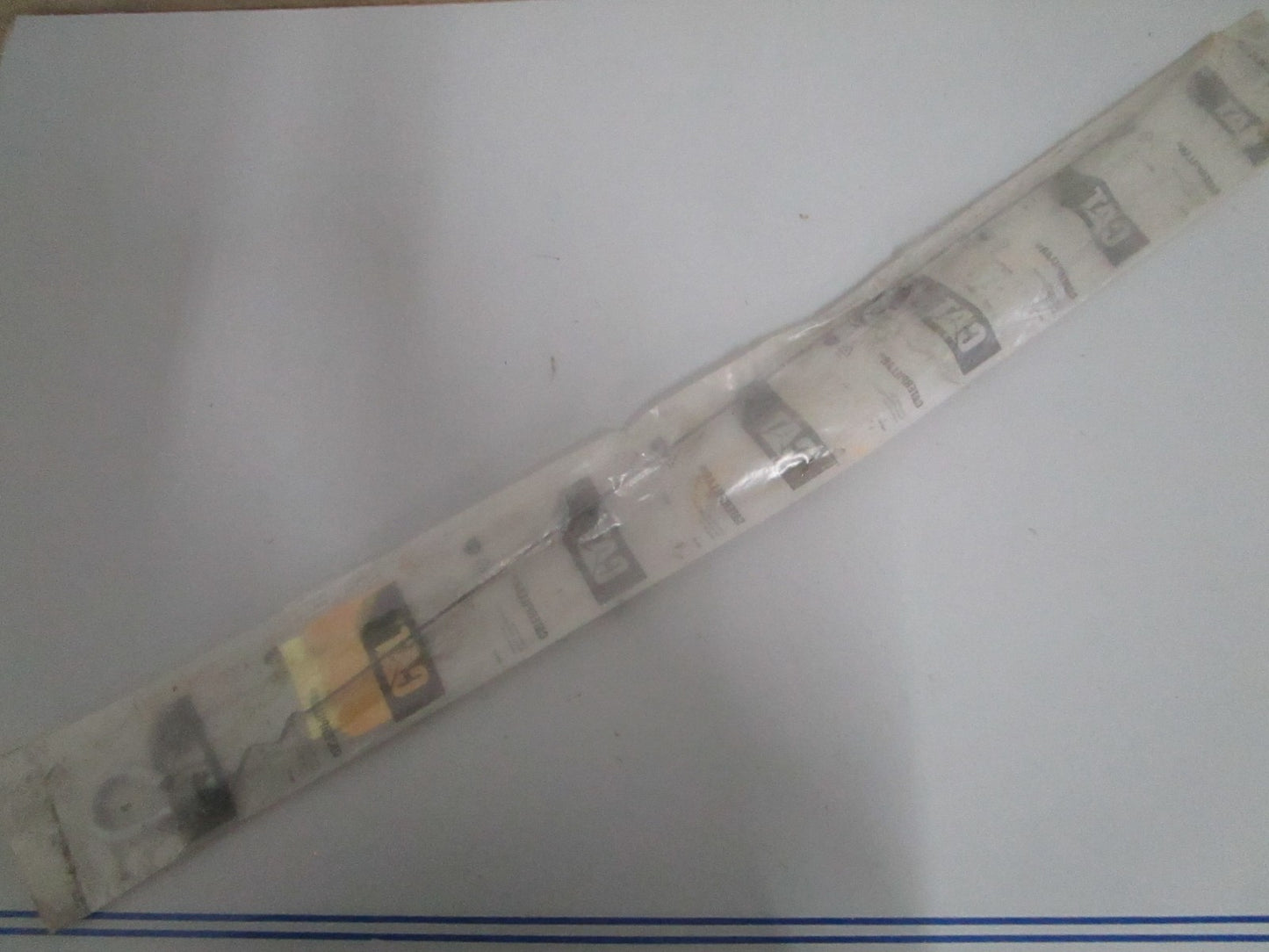 NEW OEM 130-7189 CAT Oil Level Gauge 0820