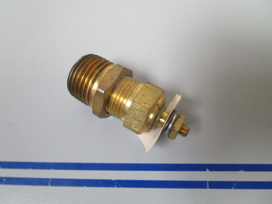 *NEW OEM* 0810 Mercury Quicksilver Water Temperature Sender 49734A1